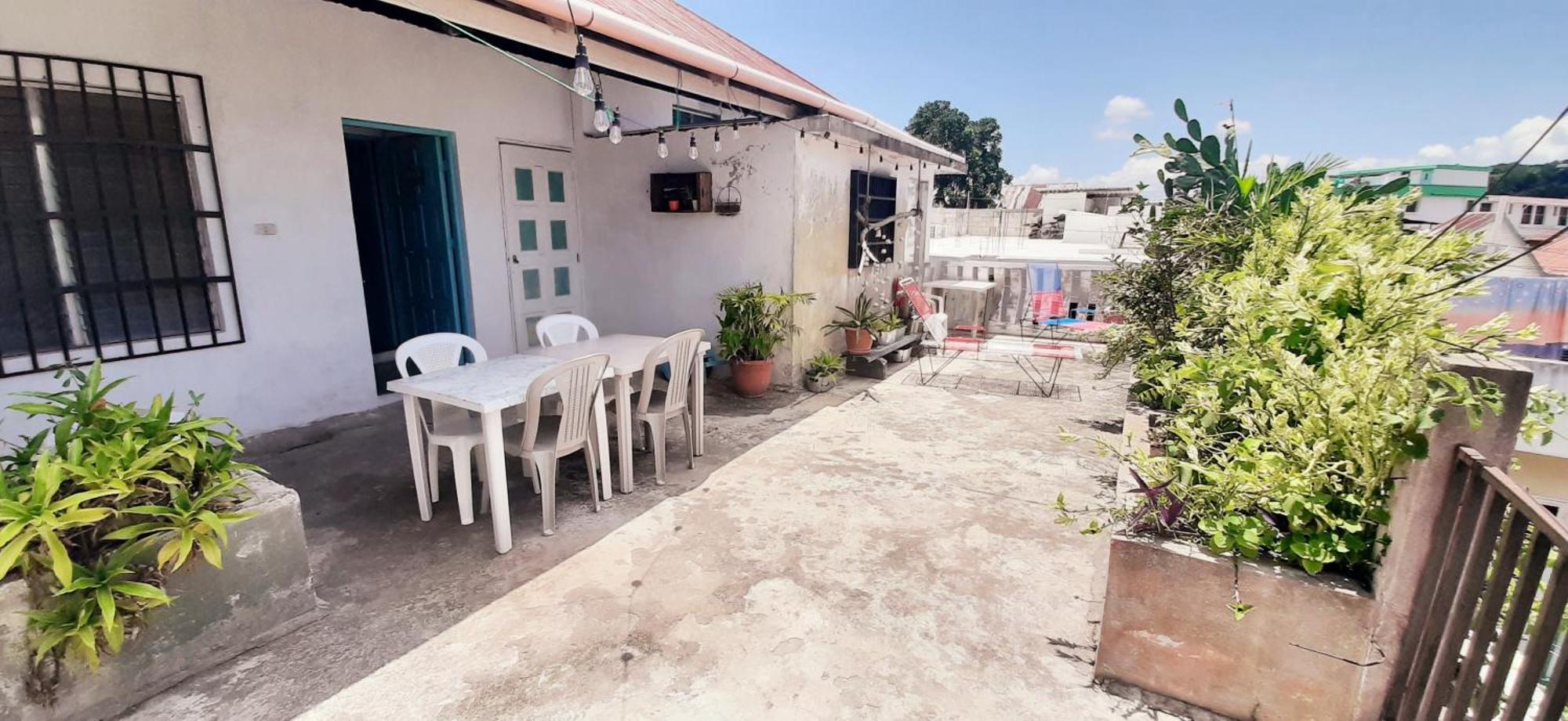 Casa D'Andrea 303 Hotel Flores Kültér fotó