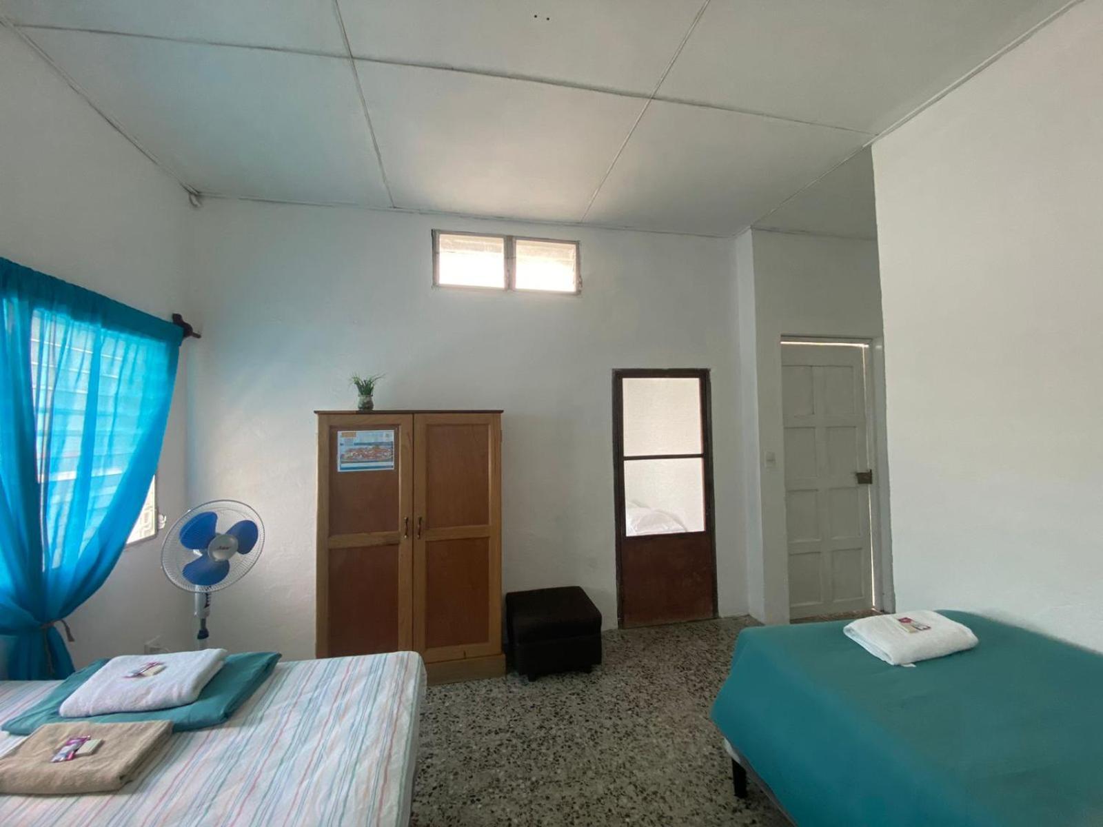 Casa D'Andrea 303 Hotel Flores Kültér fotó